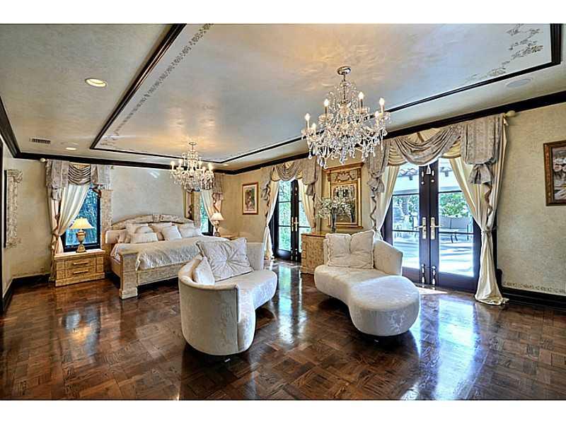 GOULD ISLAND - Residential Lease