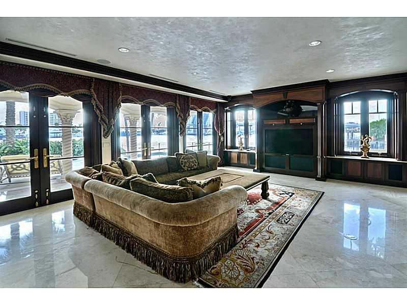 GOULD ISLAND - Residential Lease