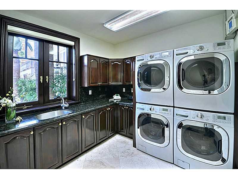 GOULD ISLAND - Residential Lease