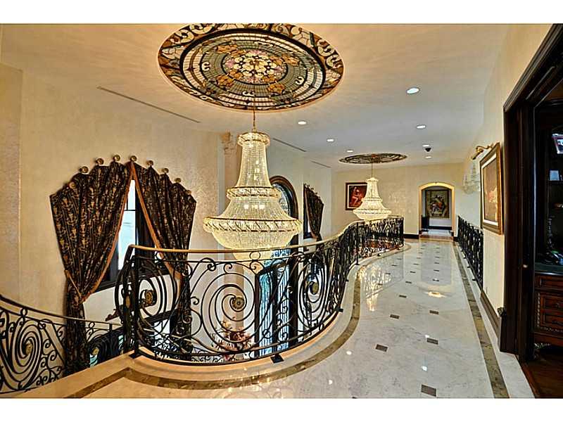 GOULD ISLAND - Residential Lease