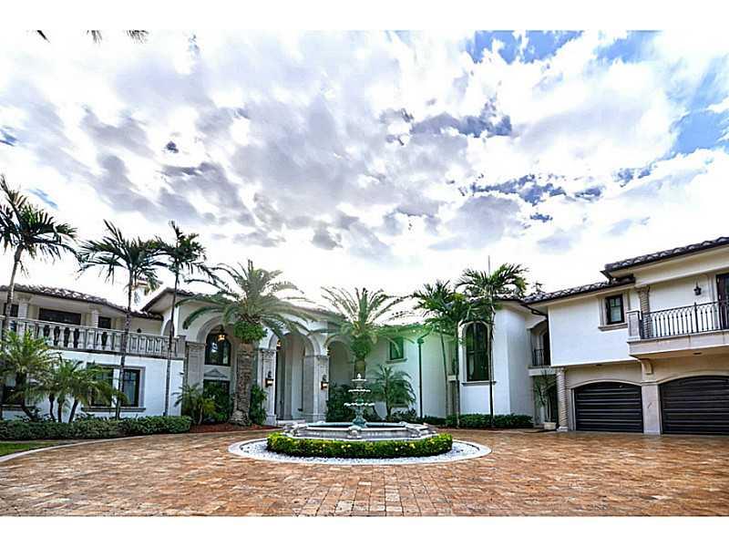 GOULD ISLAND - Residential Lease