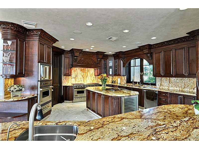 GOULD ISLAND - Residential Lease