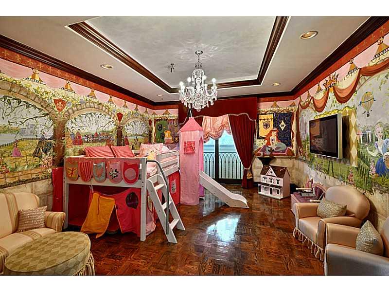 GOULD ISLAND - Residential Lease