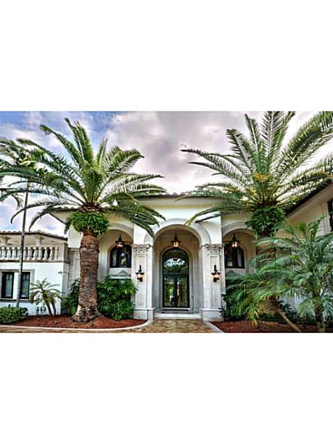 GOULD ISLAND - Residential Lease