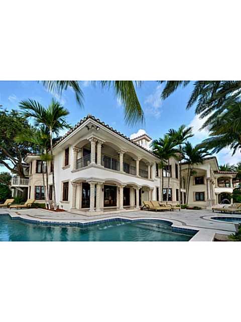 GOULD ISLAND - Residential Lease