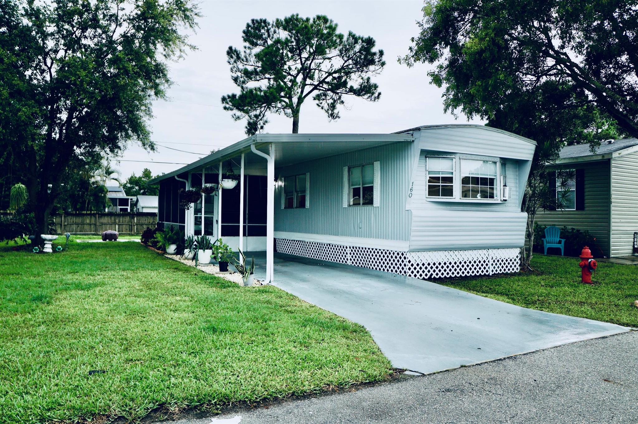 5000 SE Federal Highway 160