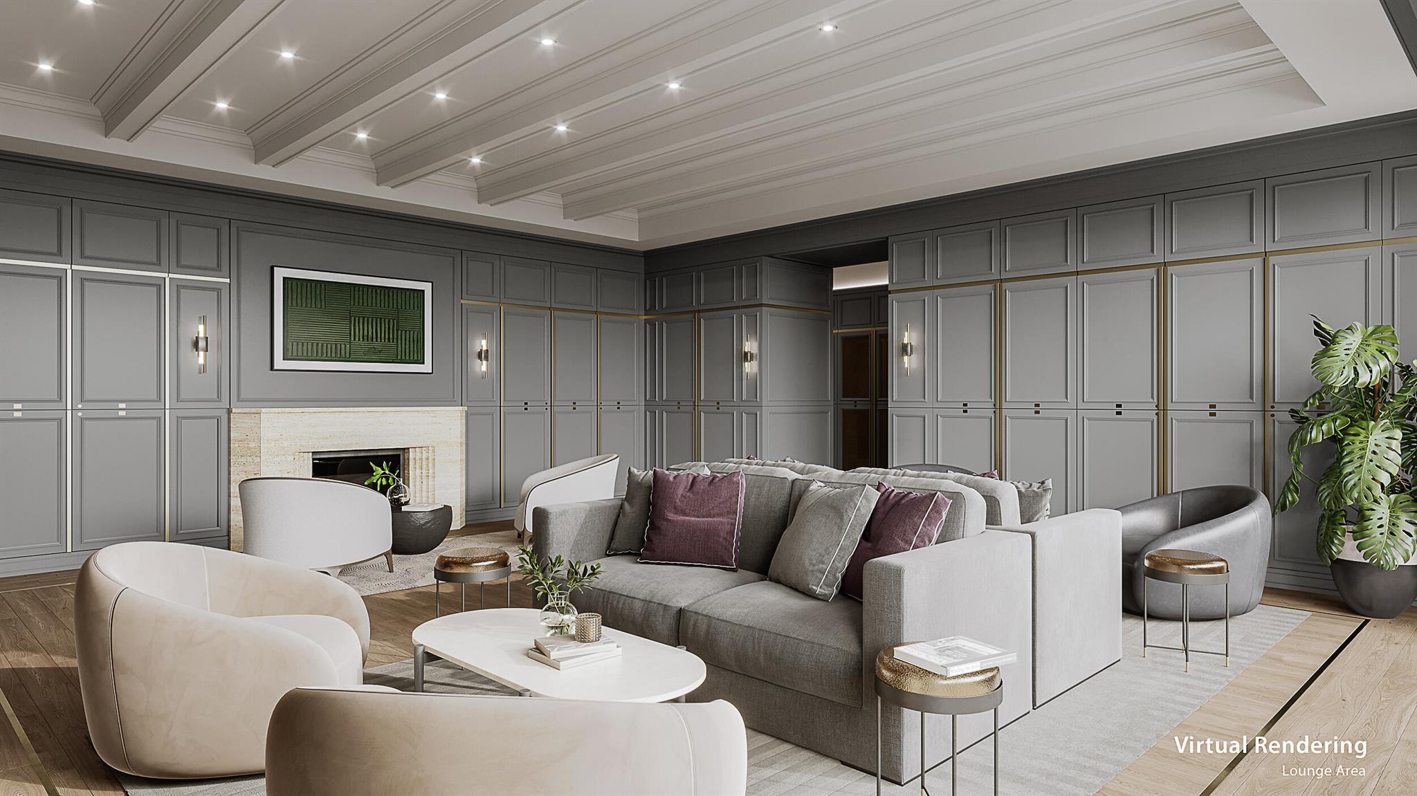 Caretta - Residential