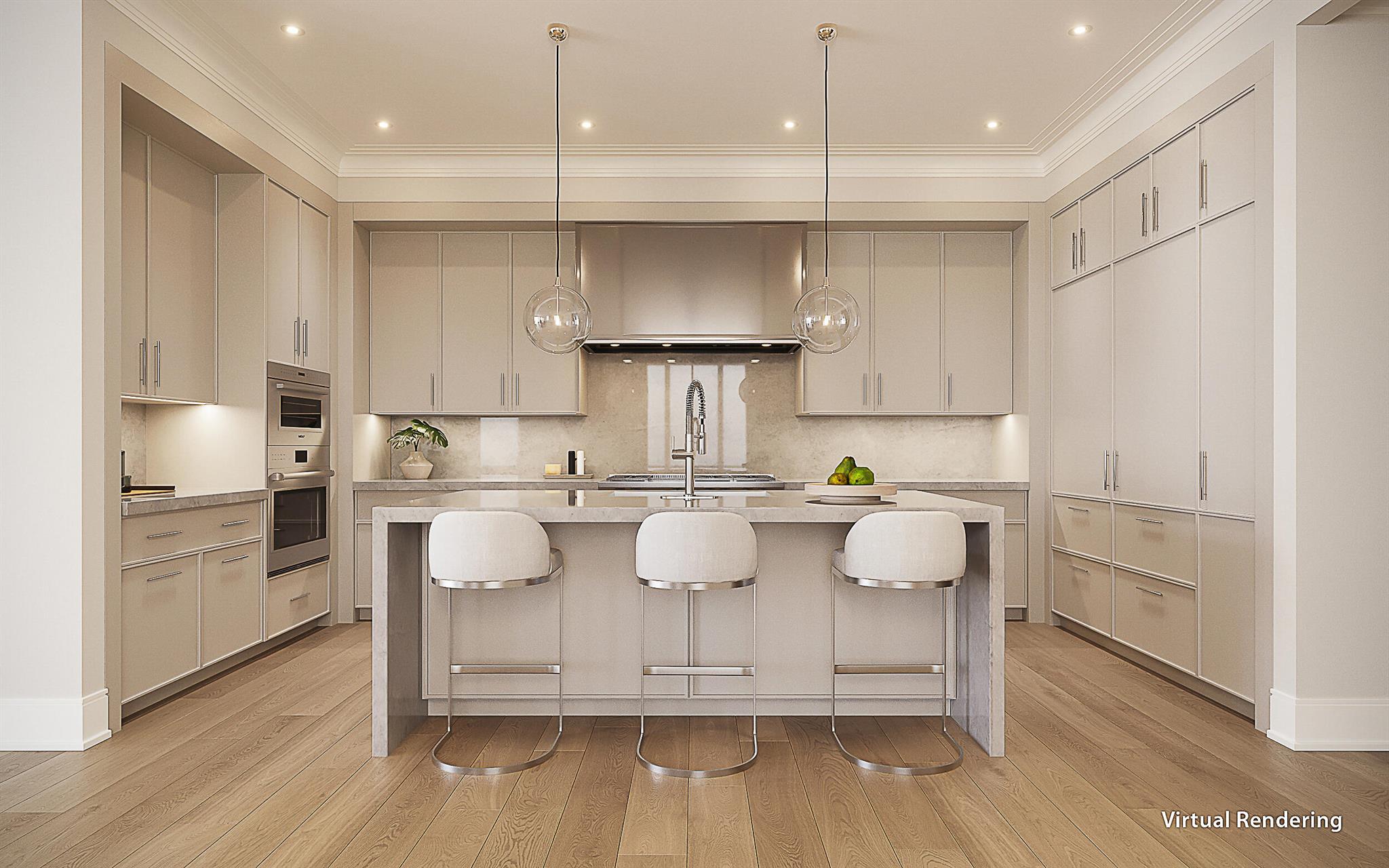 Caretta - Residential