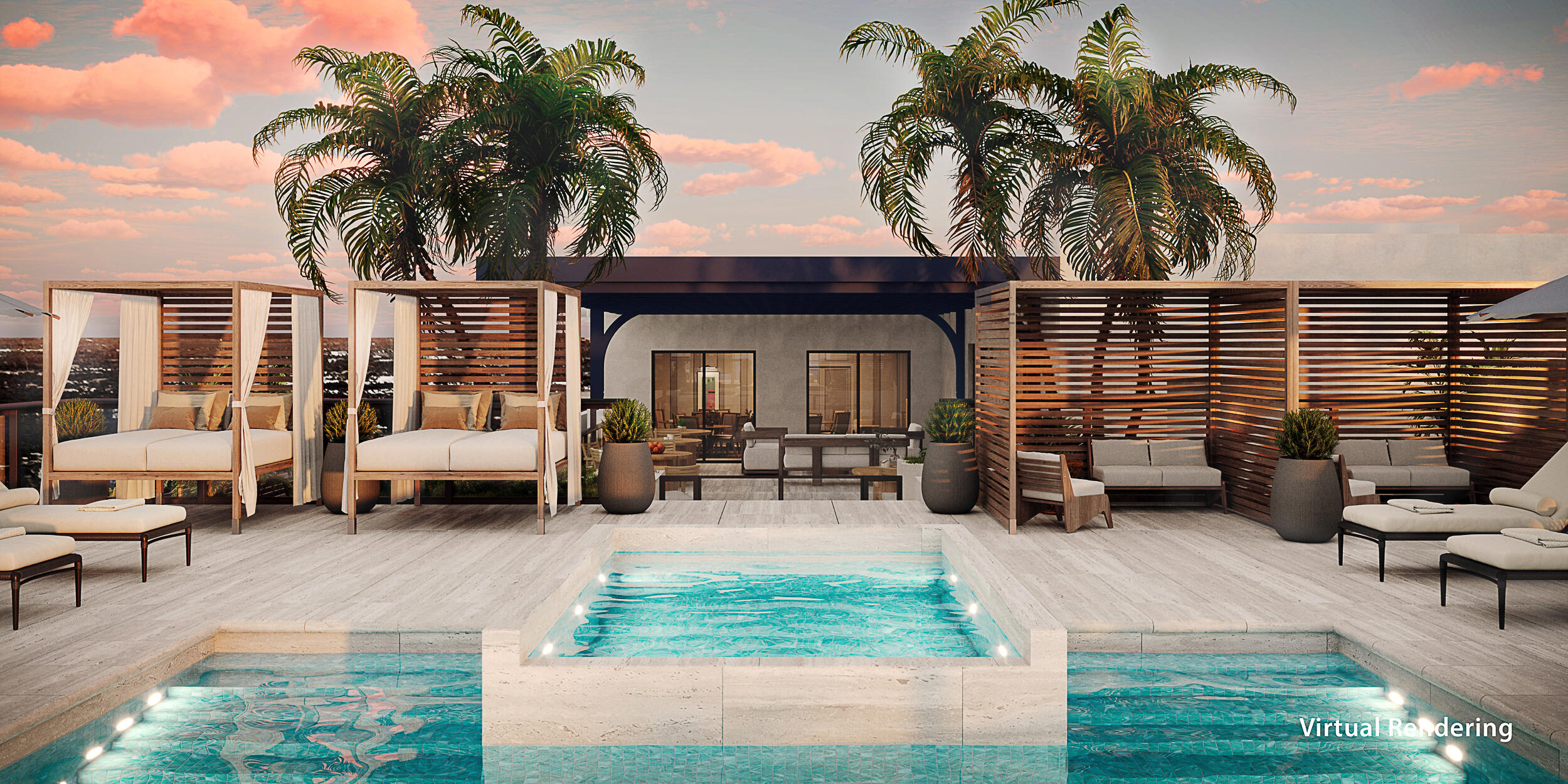 Caretta - Residential