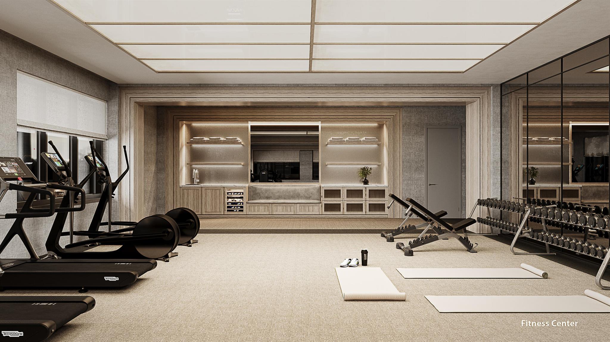 Caretta - Residential