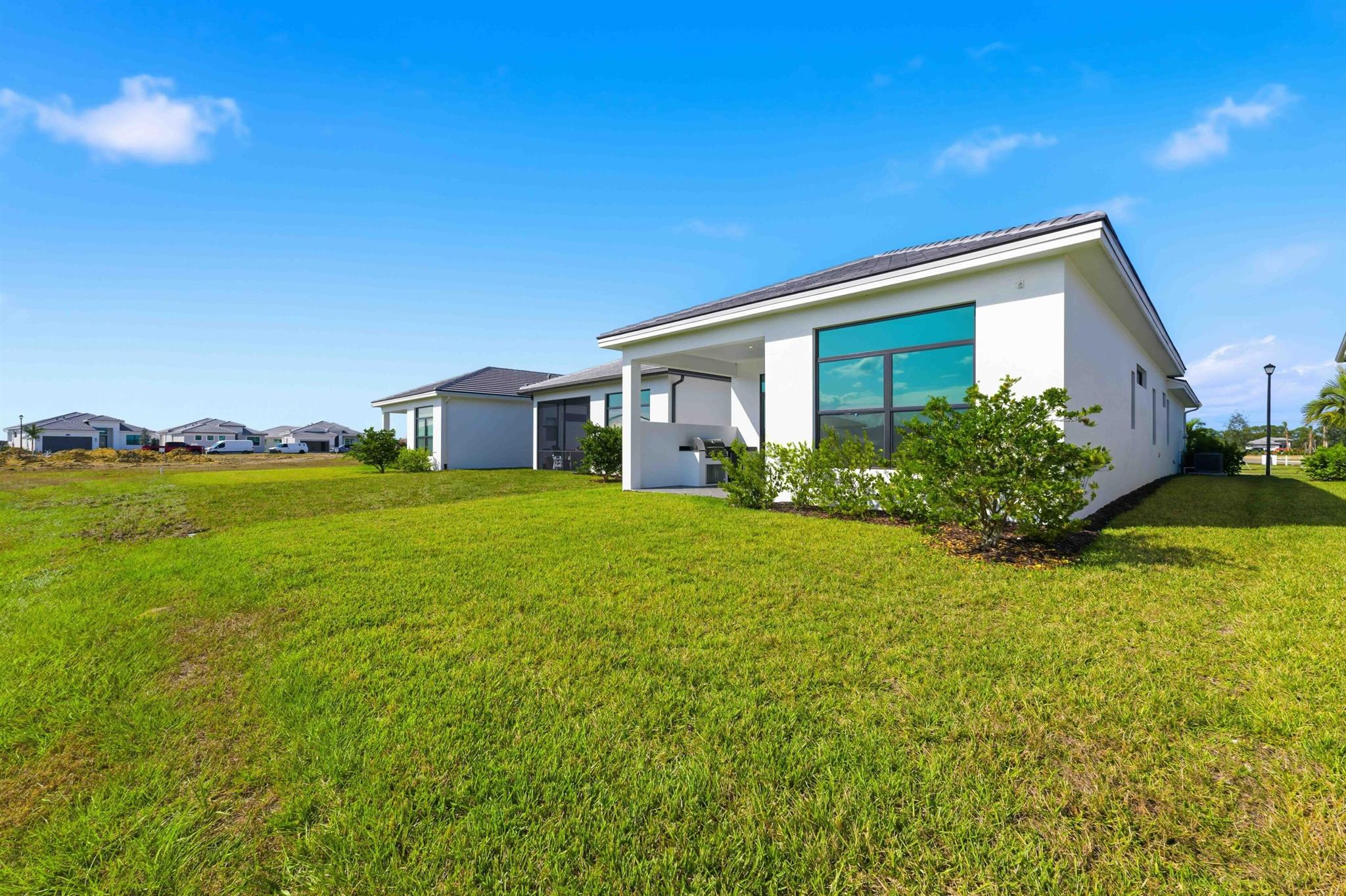 VERANO SOUTH PUD 1 - POD - Residential