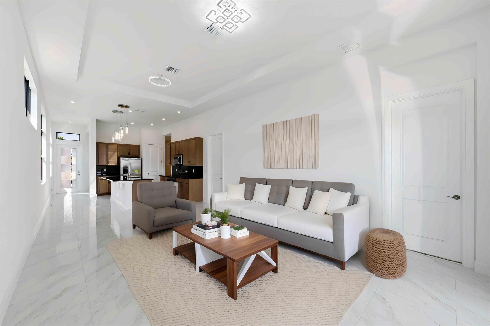 VERANO SOUTH PUD 1 - POD - Residential