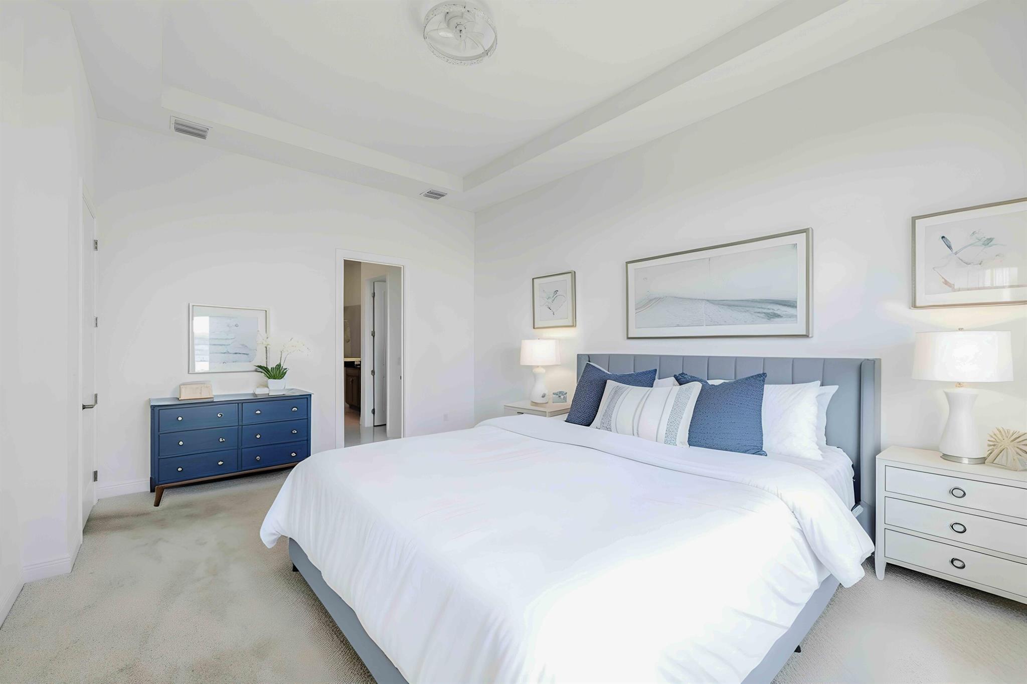 VERANO SOUTH PUD 1 - POD - Residential