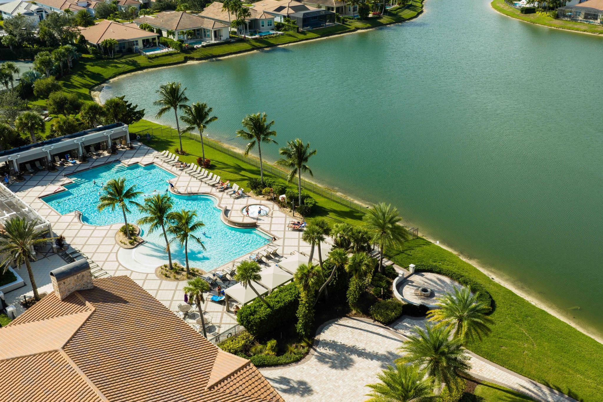 VERANO SOUTH PUD 1 - POD - Residential