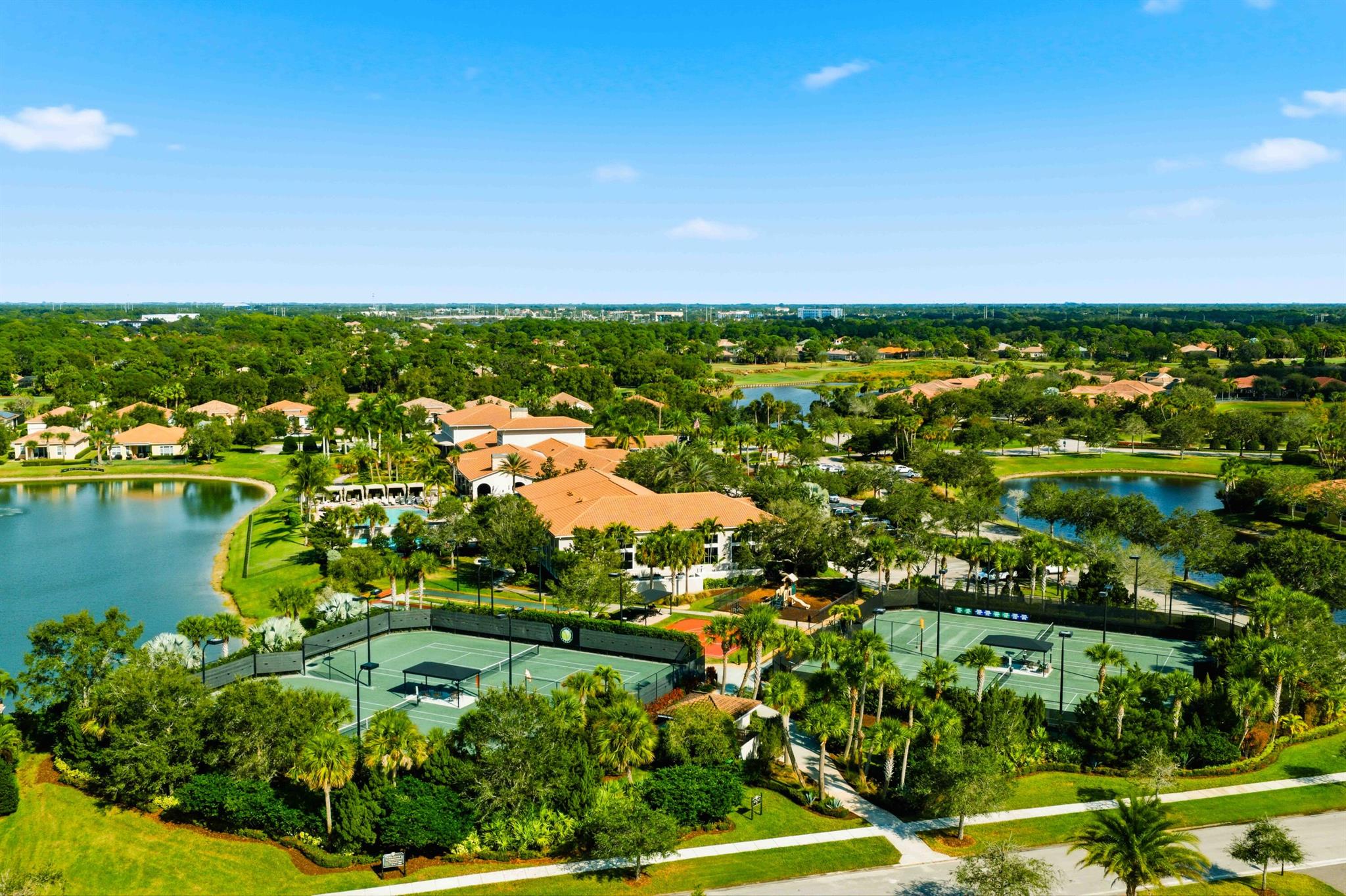 VERANO SOUTH PUD 1 - POD - Residential