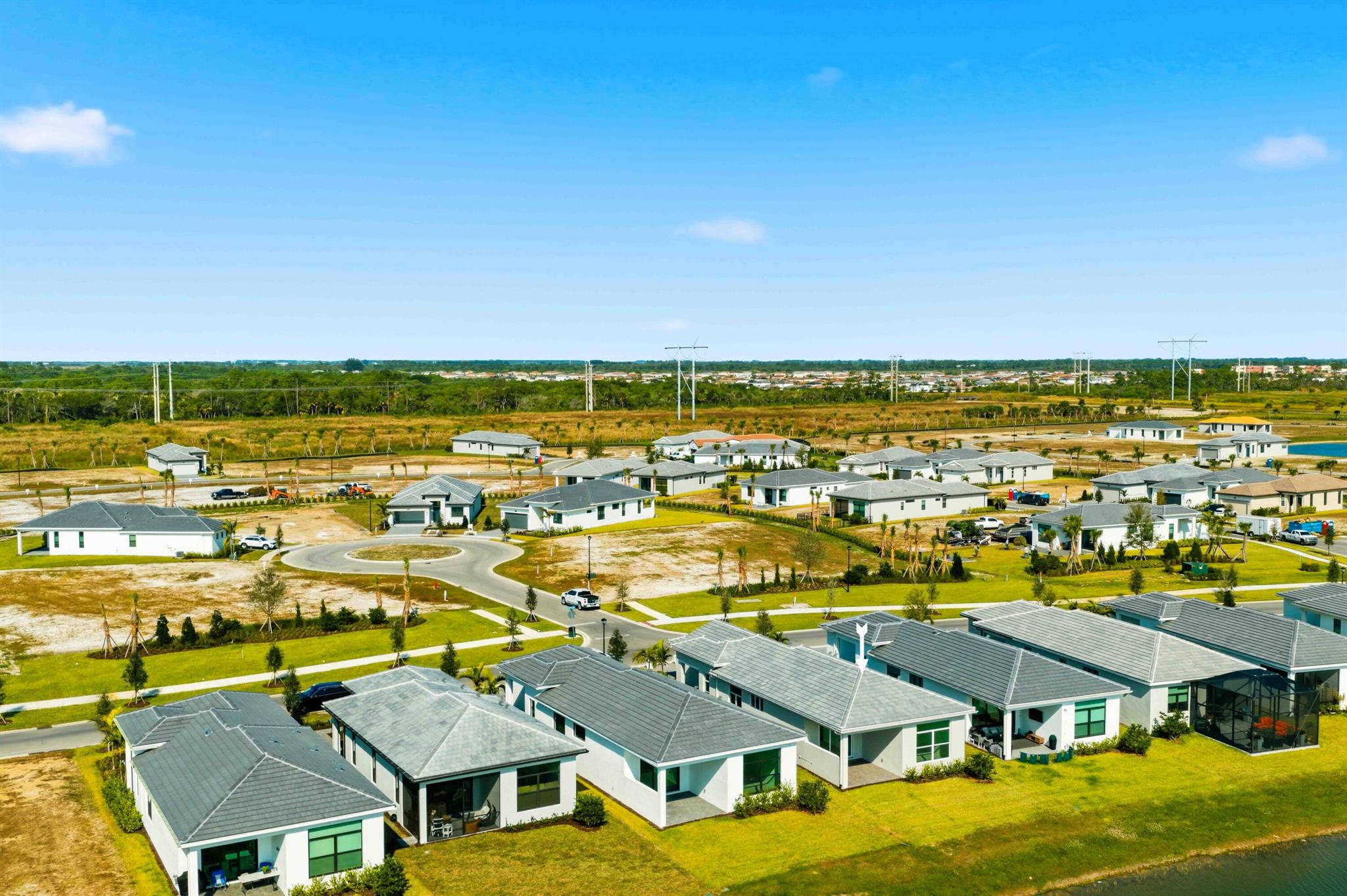 VERANO SOUTH PUD 1 - POD - Residential