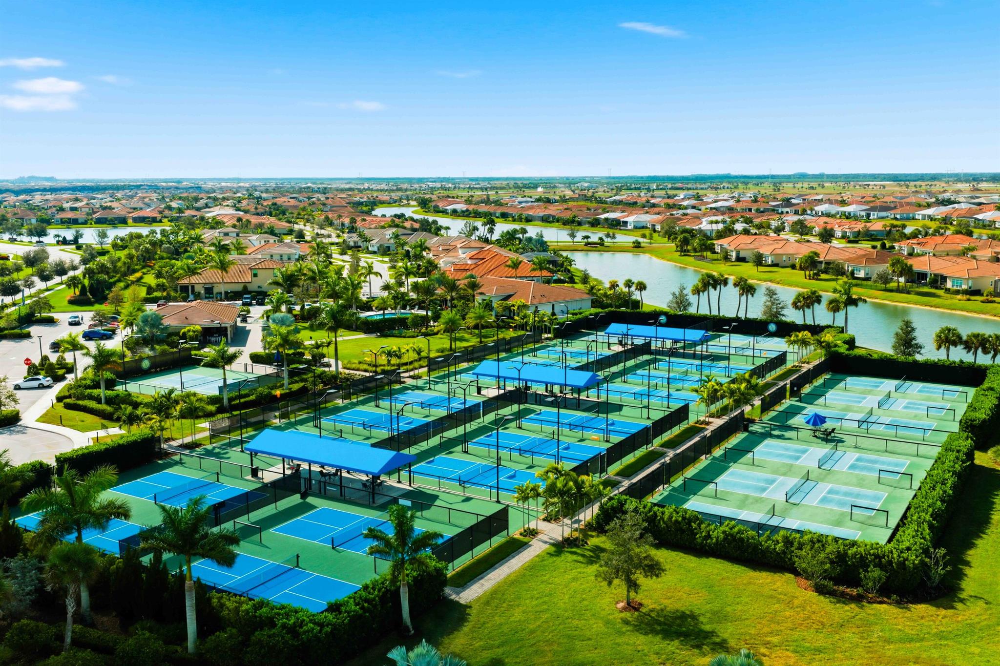 VERANO SOUTH PUD 1 - POD - Residential