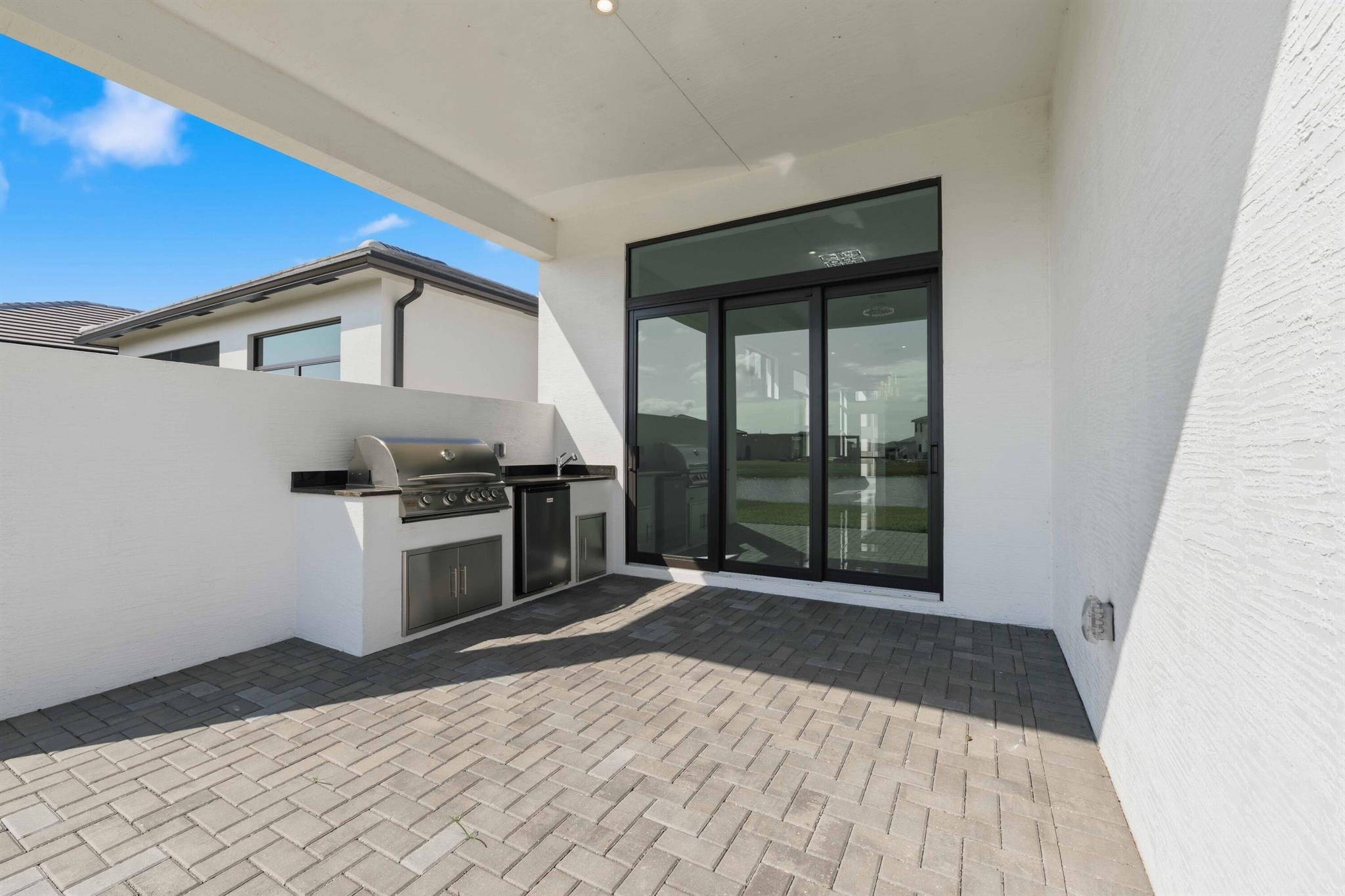 VERANO SOUTH PUD 1 - POD - Residential