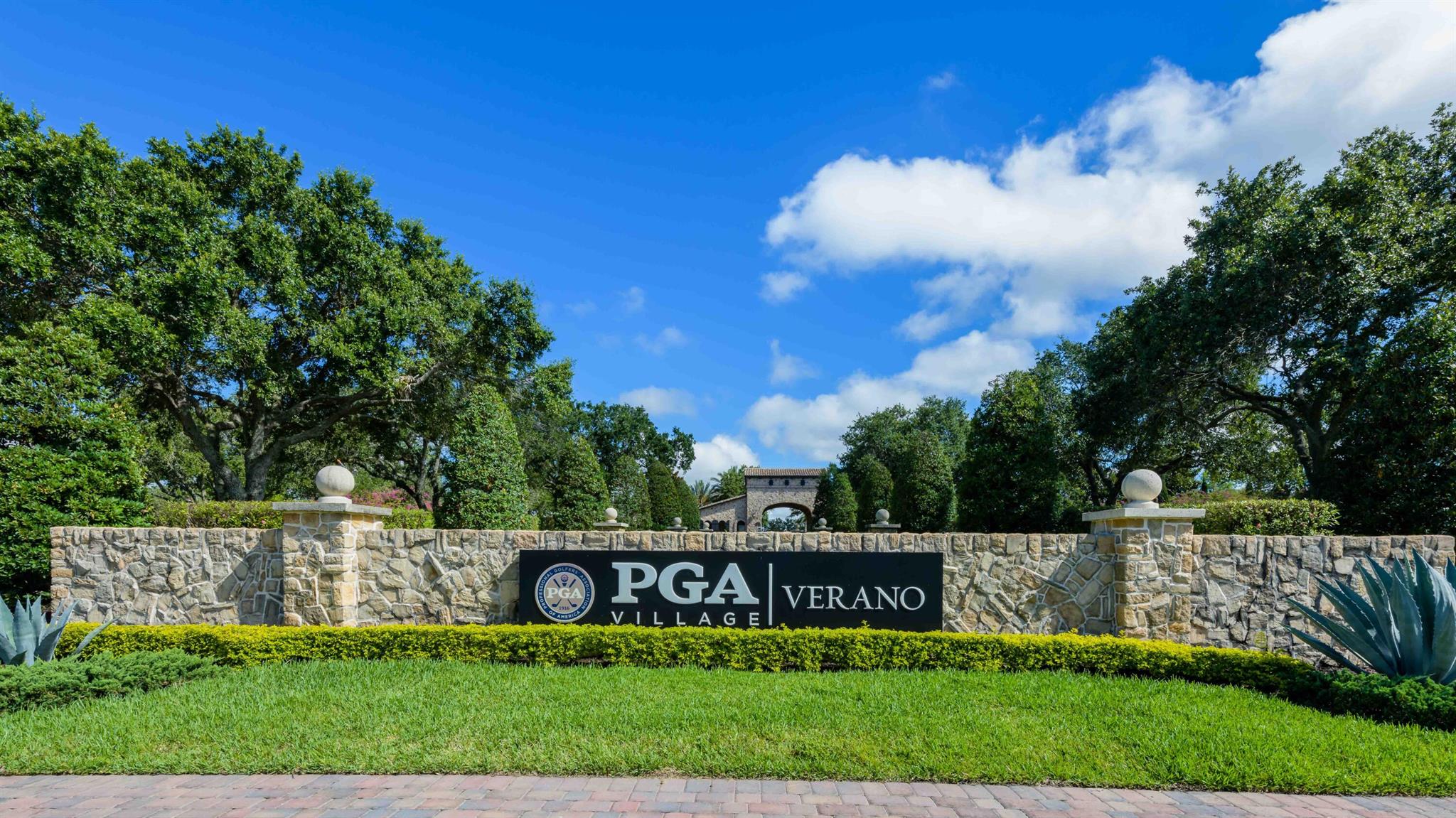 VERANO SOUTH PUD 1 - POD - Residential