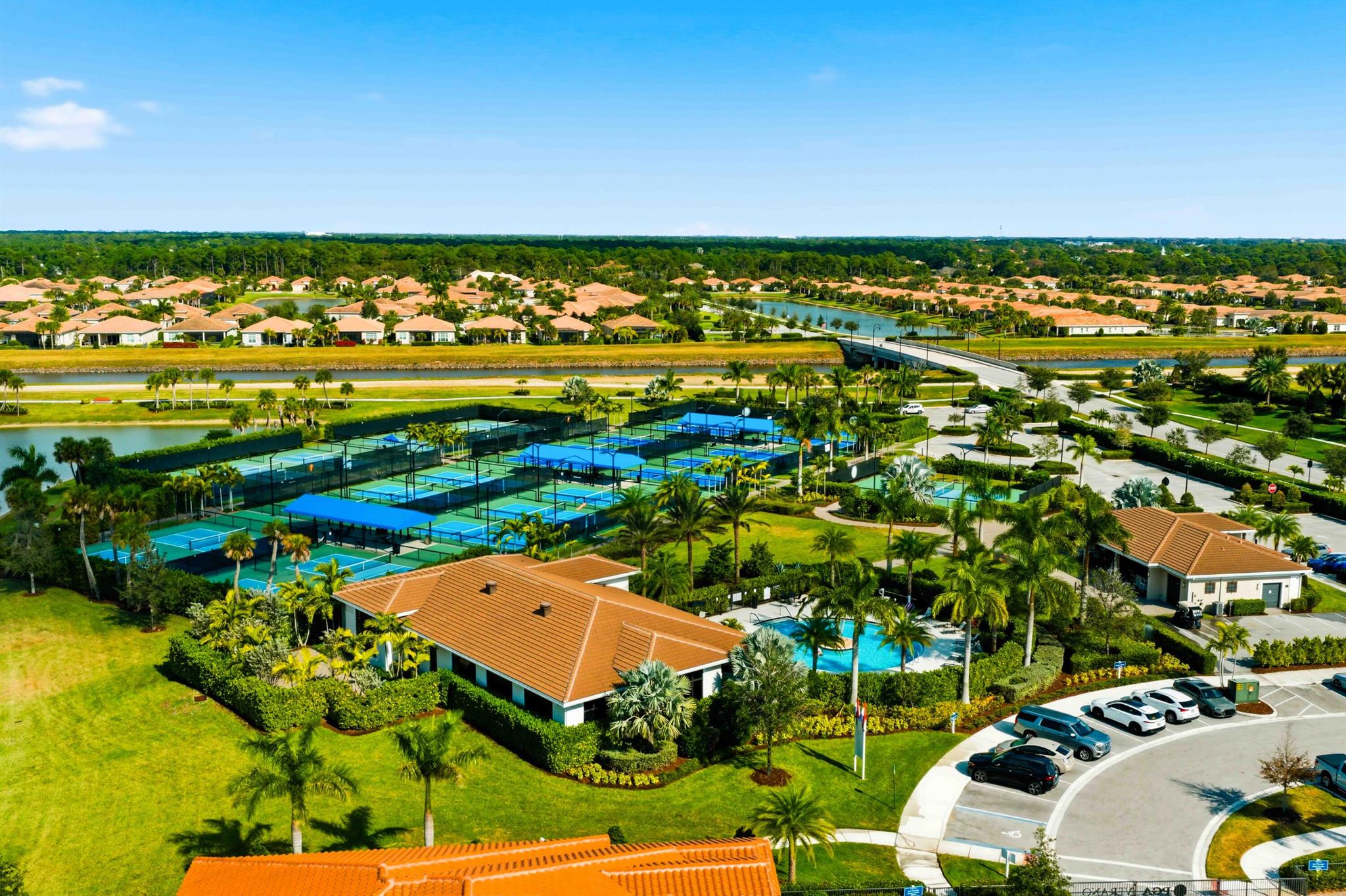 VERANO SOUTH PUD 1 - POD - Residential