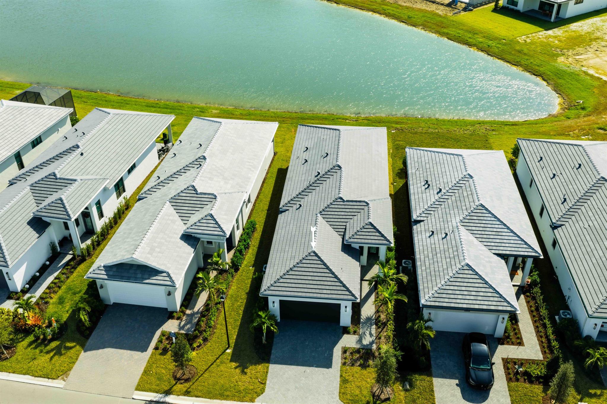 VERANO SOUTH PUD 1 - POD - Residential