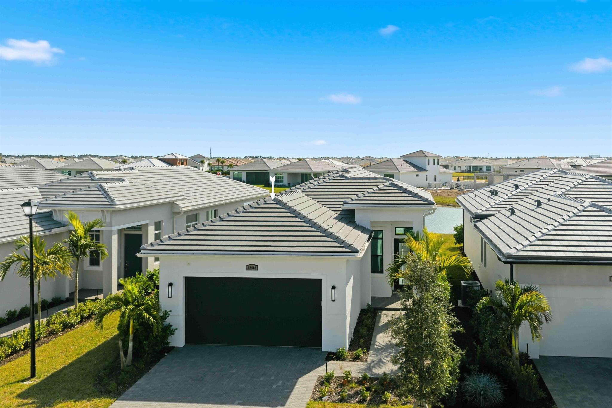 VERANO SOUTH PUD 1 - POD - Residential