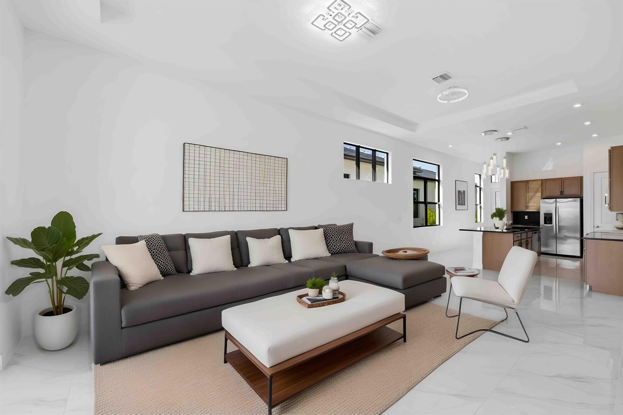 VERANO SOUTH PUD 1 - POD - Residential