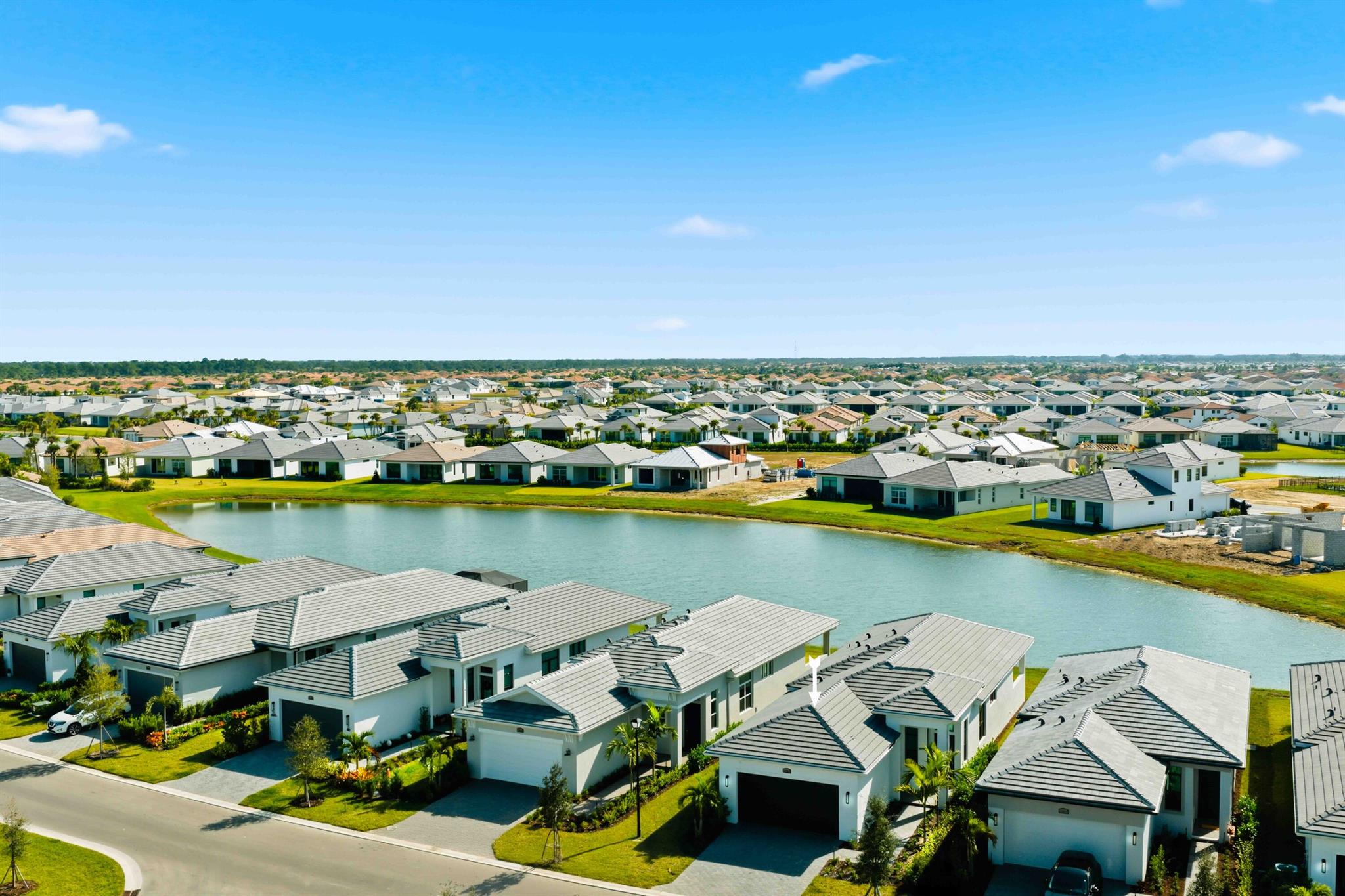 VERANO SOUTH PUD 1 - POD - Residential