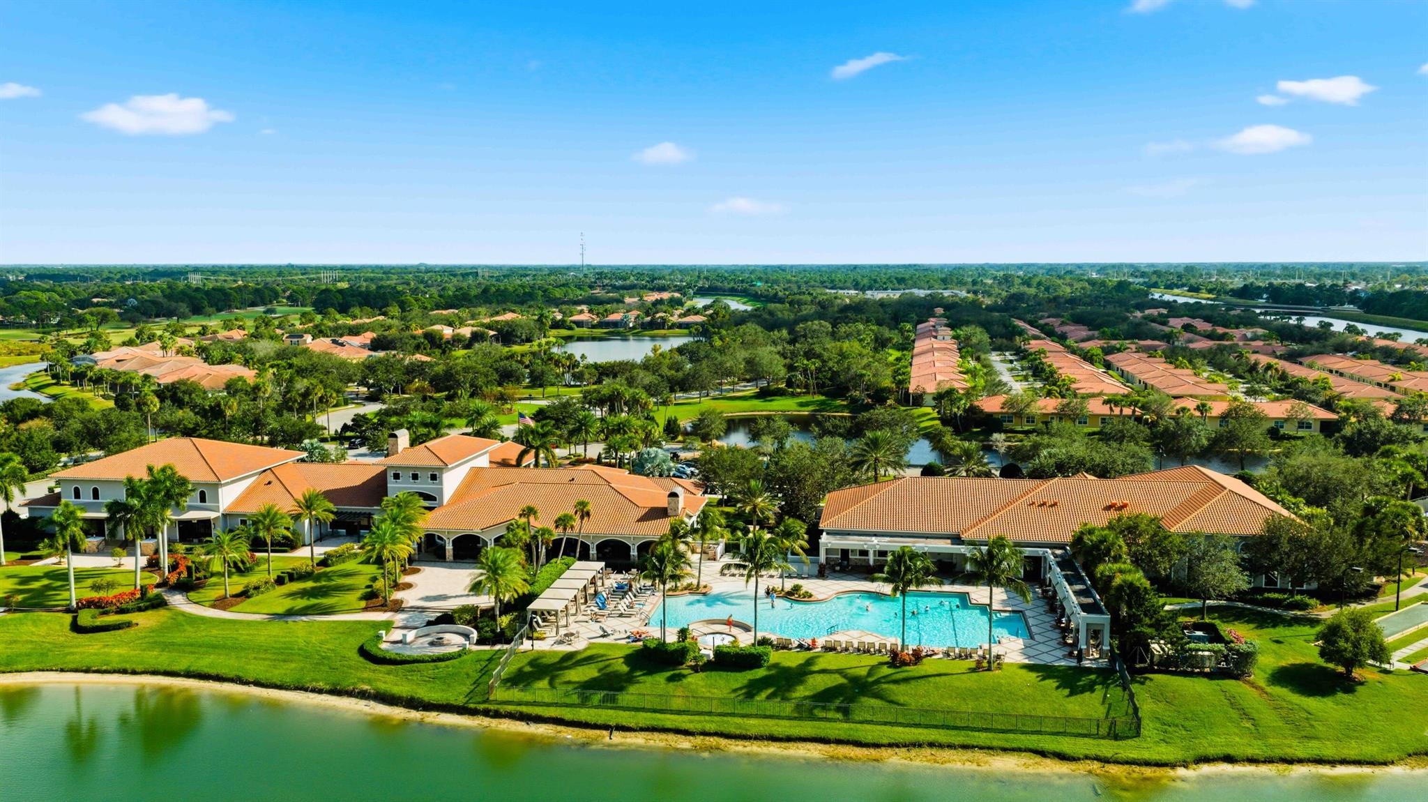 VERANO SOUTH PUD 1 - POD - Residential