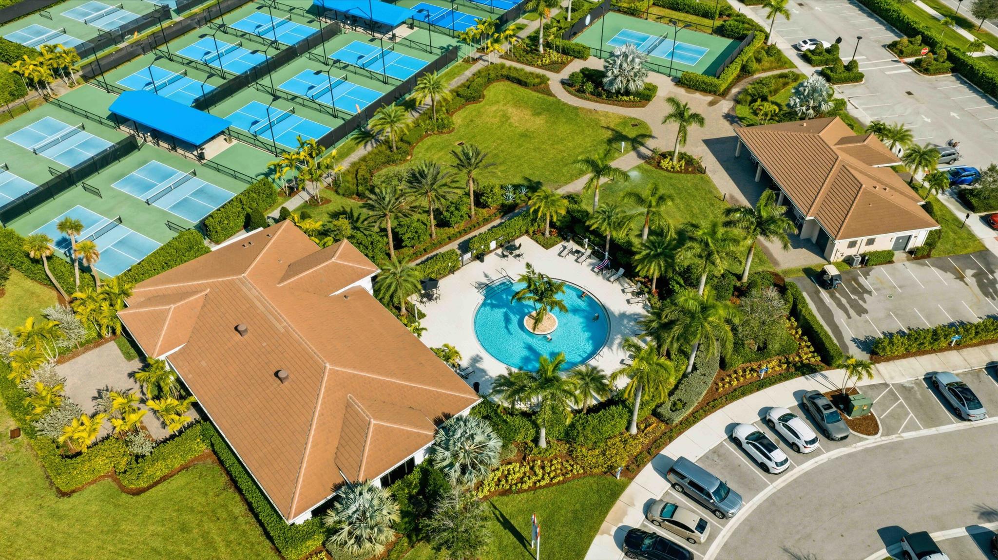 VERANO SOUTH PUD 1 - POD - Residential