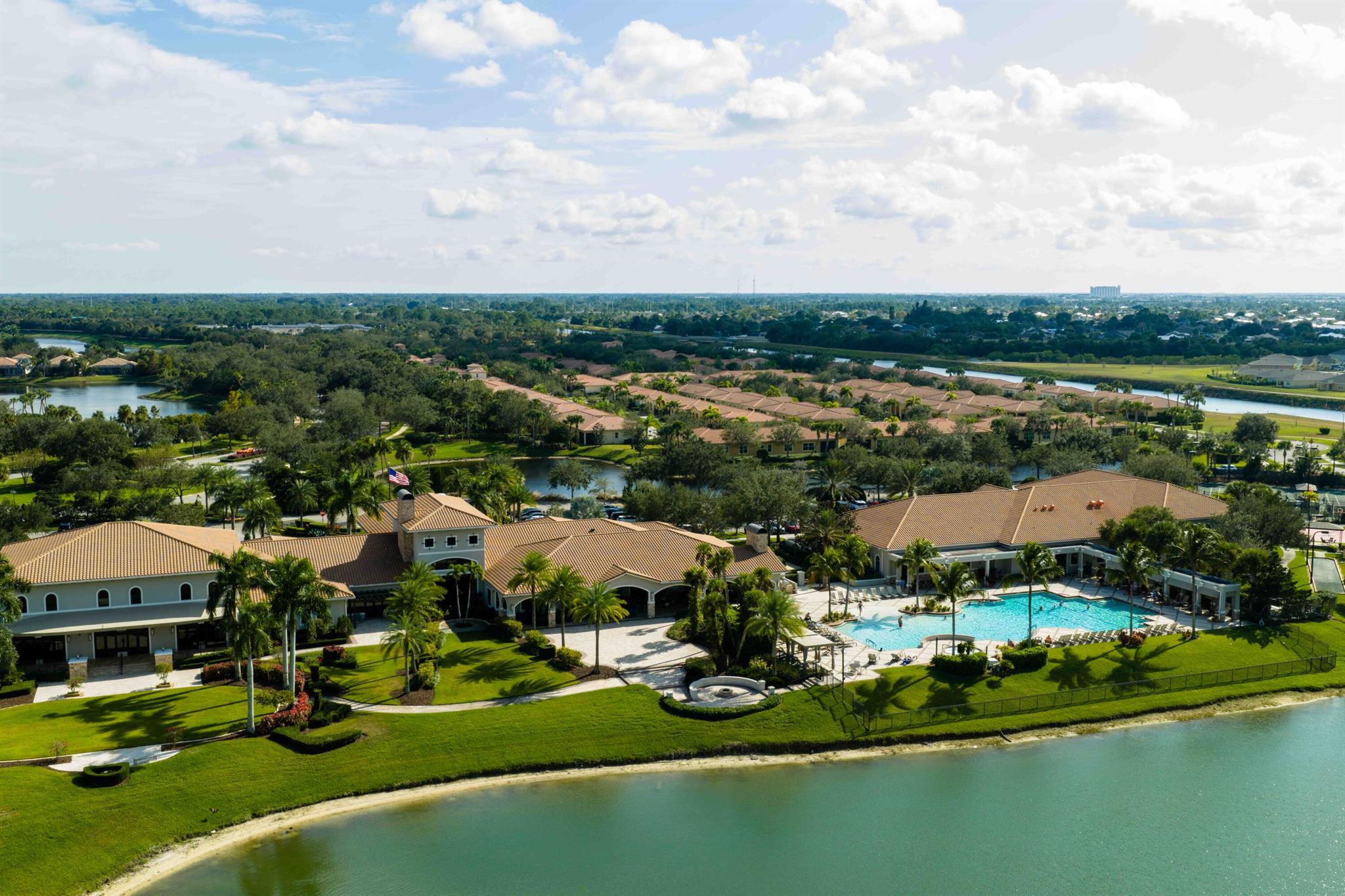 VERANO SOUTH PUD 1 - POD - Residential