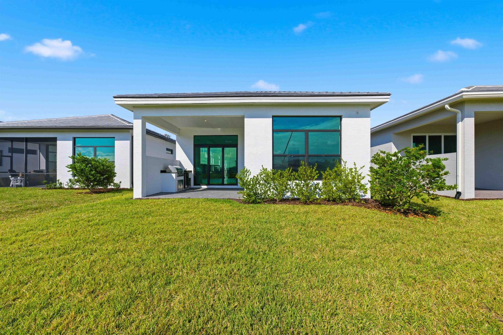 VERANO SOUTH PUD 1 - POD - Residential