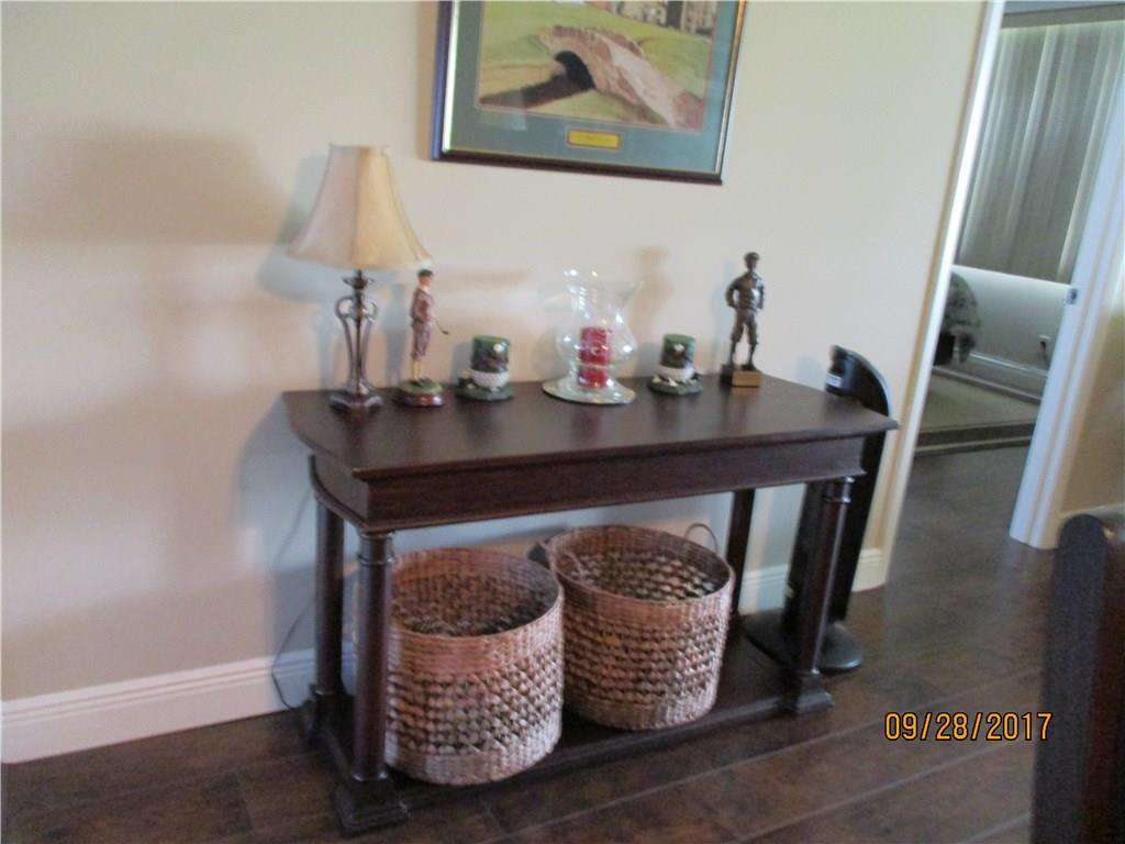 PALM SPRINGS - Residential