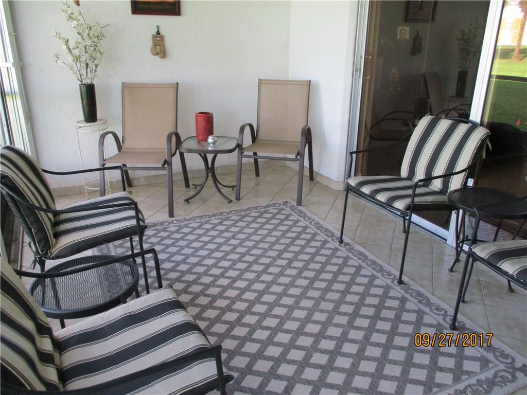 PALM SPRINGS - Residential
