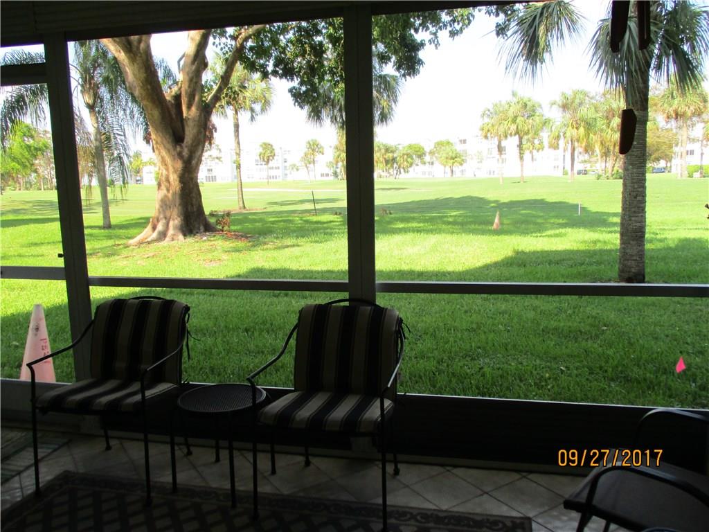 PALM SPRINGS - Residential