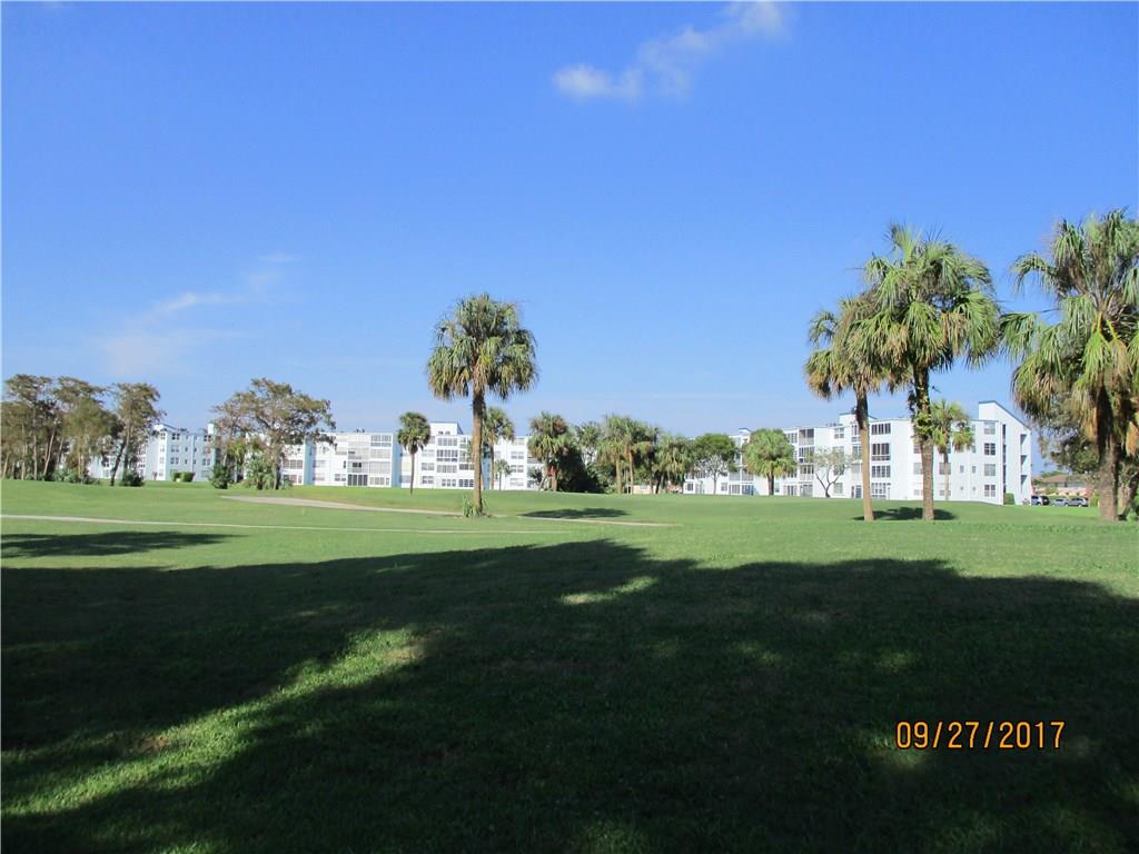 PALM SPRINGS - Residential