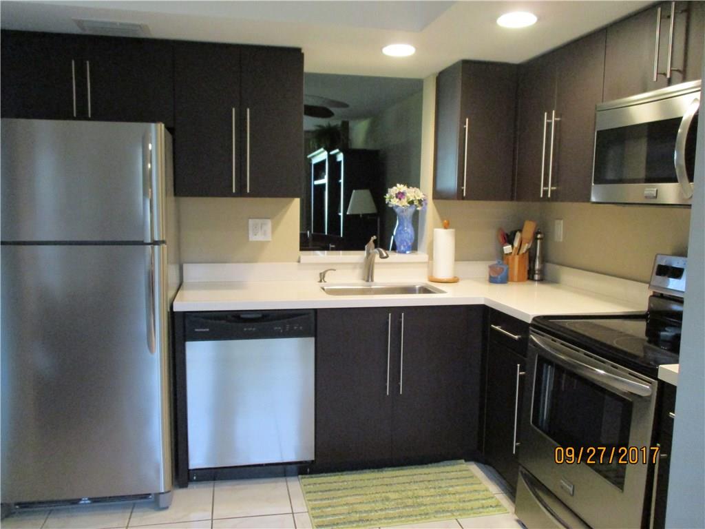 PALM SPRINGS - Residential