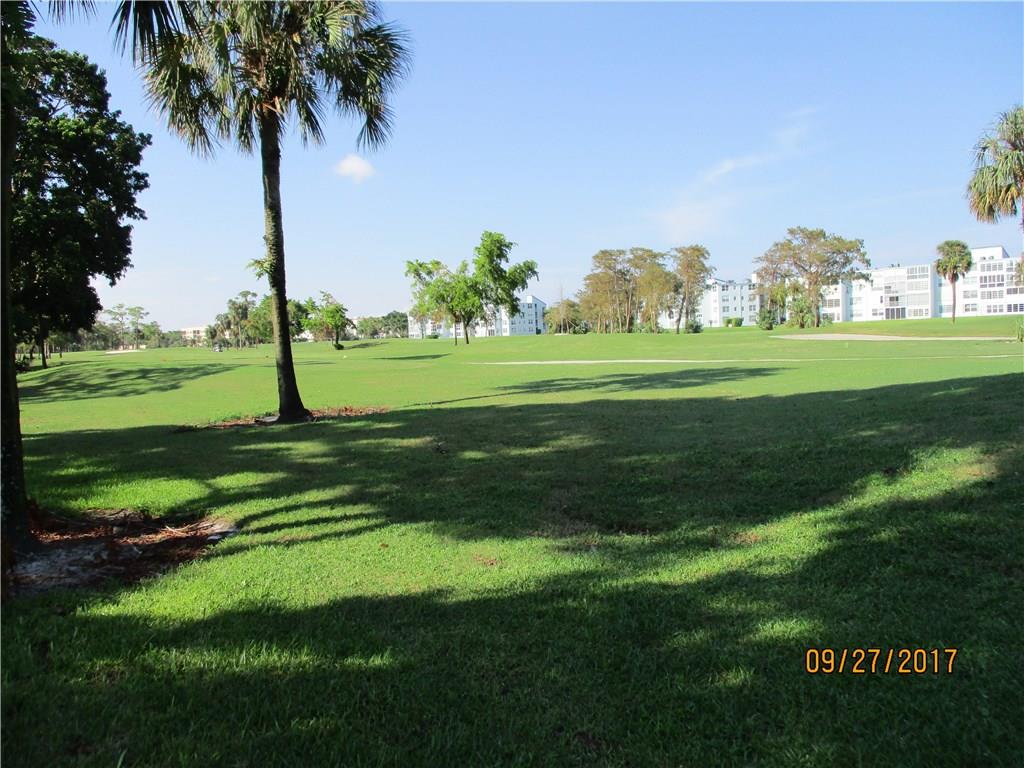 PALM SPRINGS - Residential