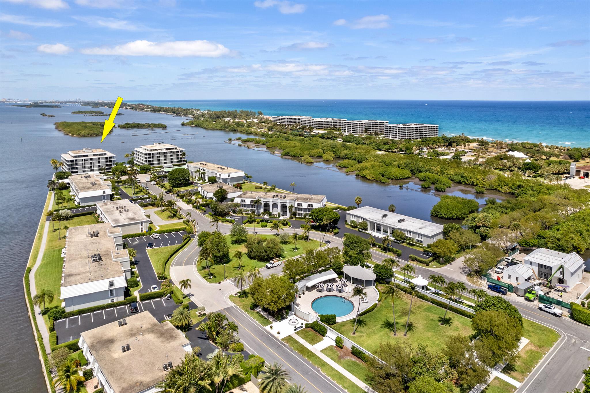 2150 Ibis Isle Road 7