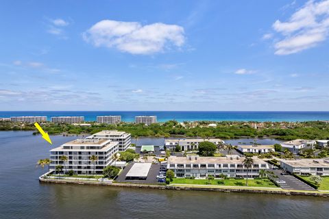 A home in Palm Beach