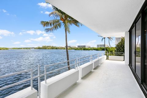 A home in Palm Beach