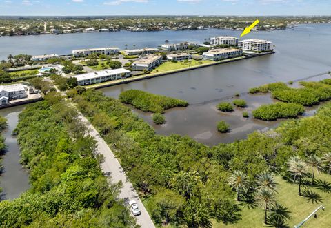 A home in Palm Beach