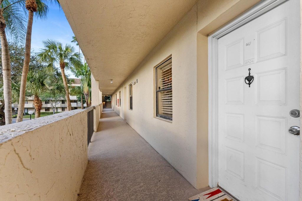 Photo of 3050 NW 42nd Avenue #C204, Coconut Creek, FL 33066 (MLS # R10958976)