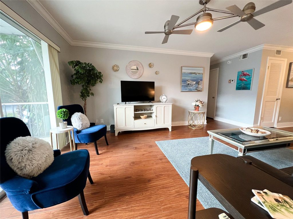 Photo of 6239 Bay Club Dr #1, Fort Lauderdale, FL 33308 (MLS # F10538877)