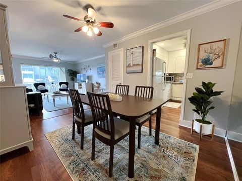 6239 Bay Club Drive 1 Fort Lauderdale FL 33308