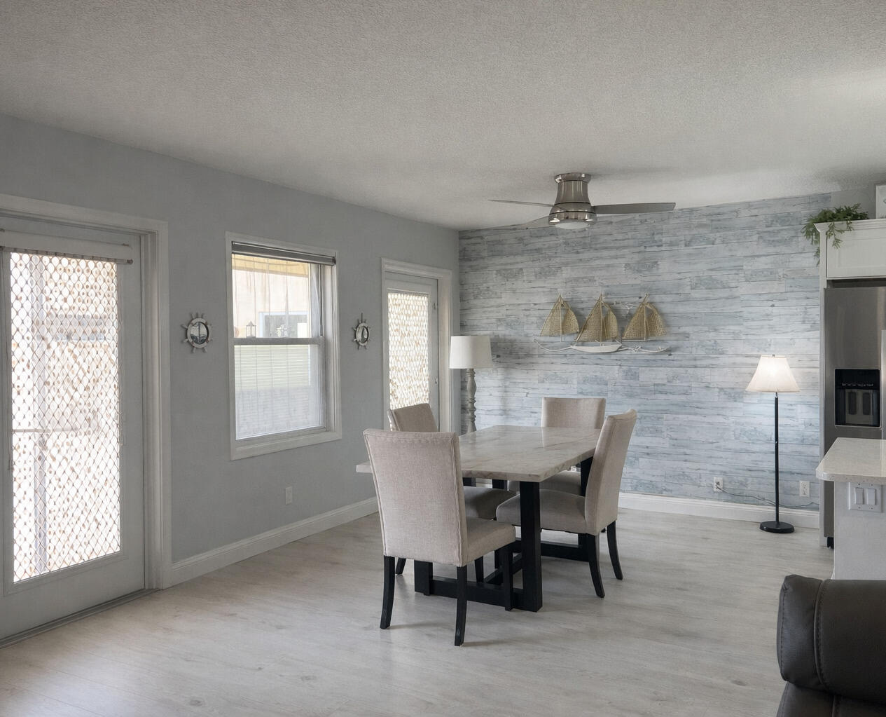 SALISBURY CONDOS - Residential