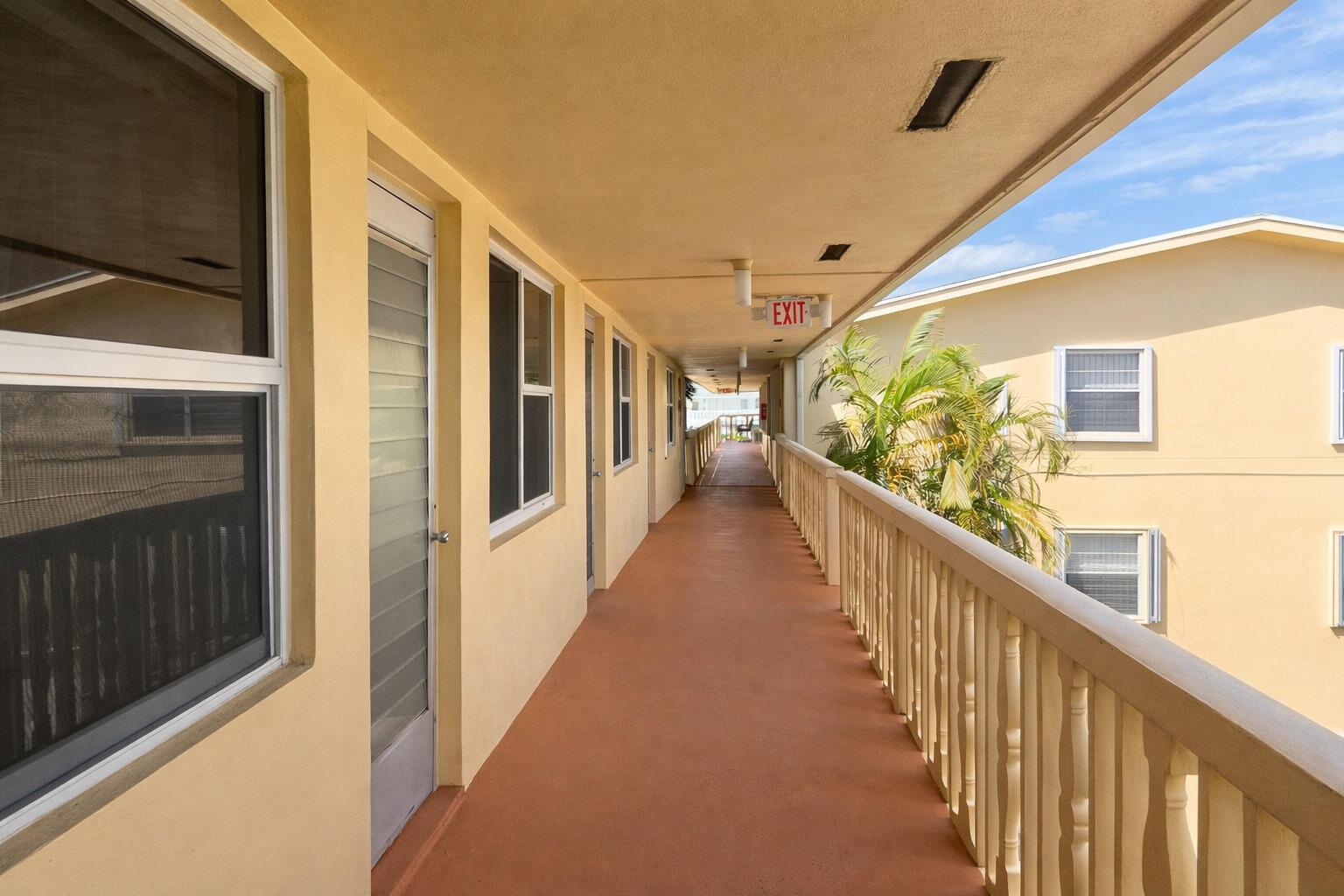 SALISBURY CONDOS - Residential