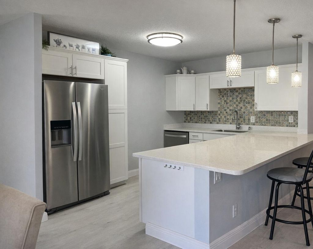 Photo of 1 Salisbury A, West Palm Beach, FL 33417 (MLS # B26001670)