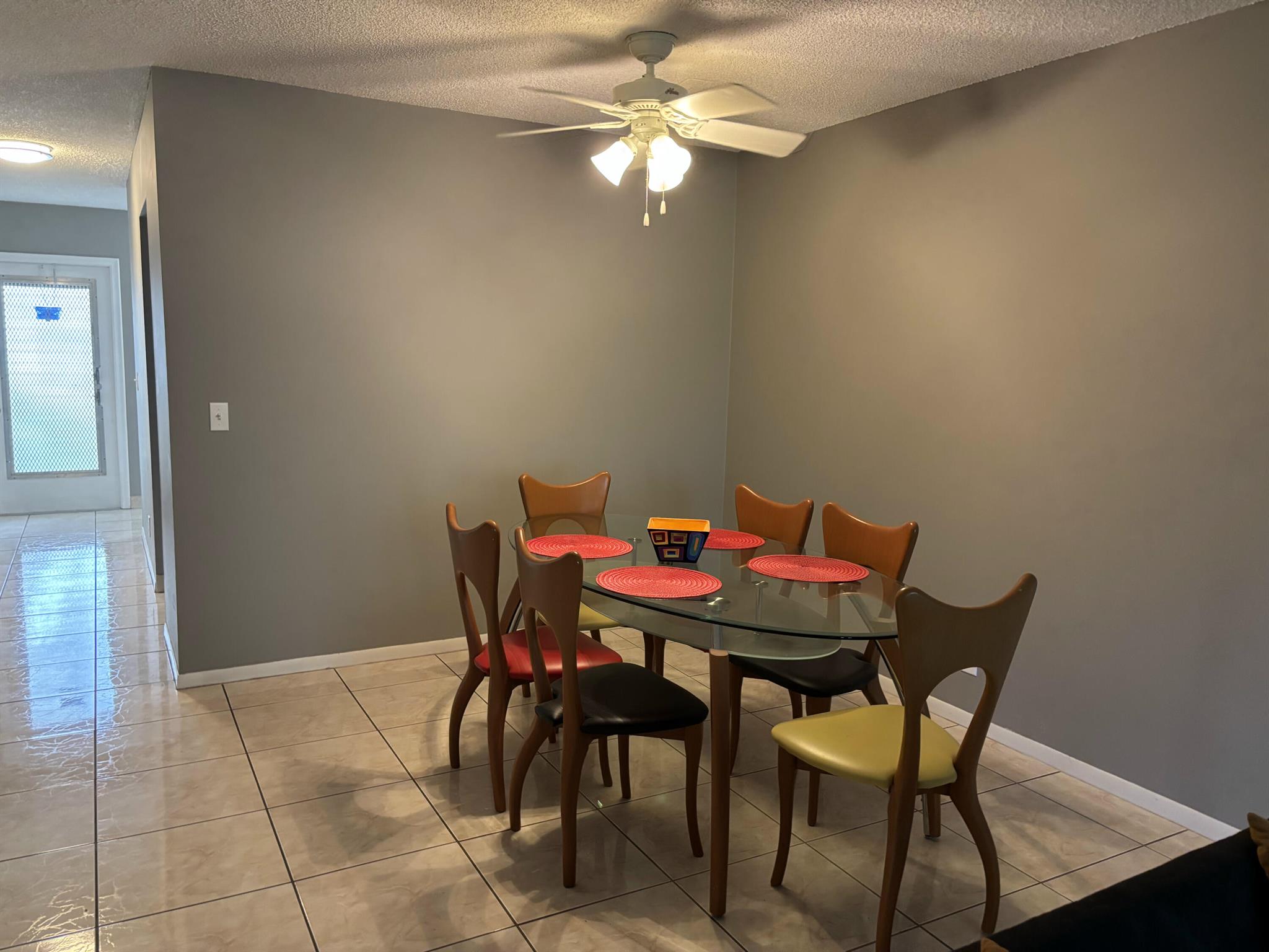 PINES OF DELRAY CONDO - Residential Lease