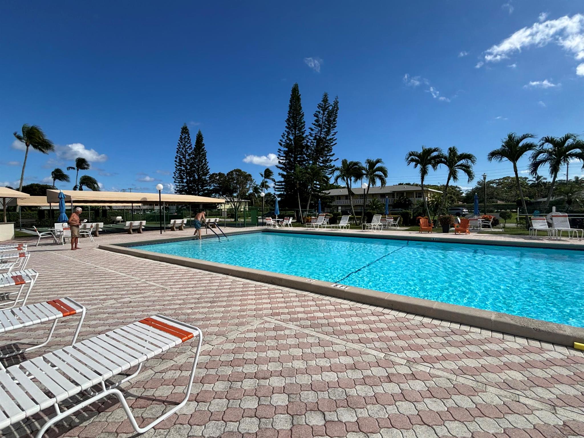 PINES OF DELRAY CONDO - Residential Lease